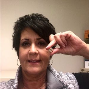 Meet your Posher, Gayle